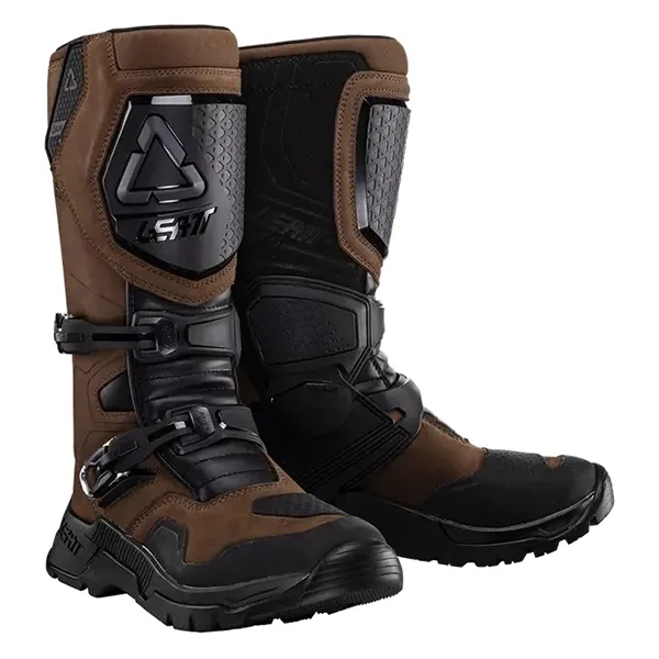 Leatt 7.5 ADV HydraDri Boots - Desert