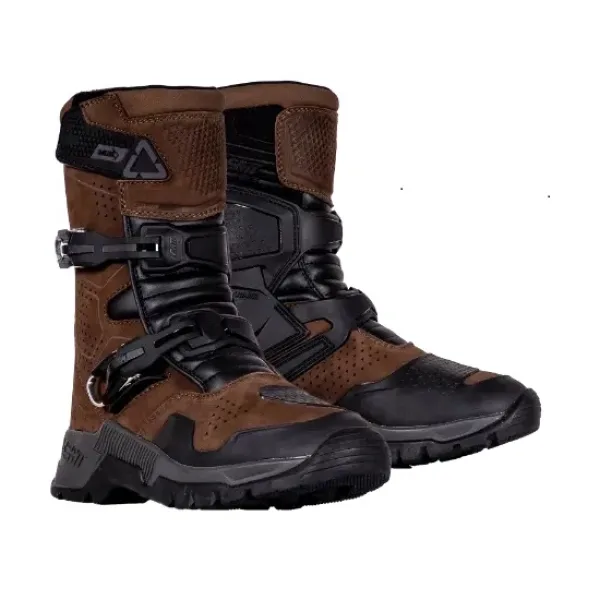 Leatt ADV HydraDri 7.5 Short Boots