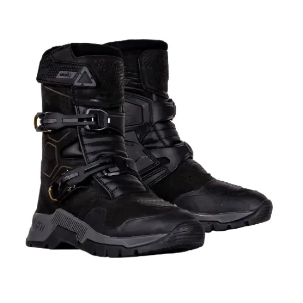 Leatt ADV HydraDri 7.5 Short Boots