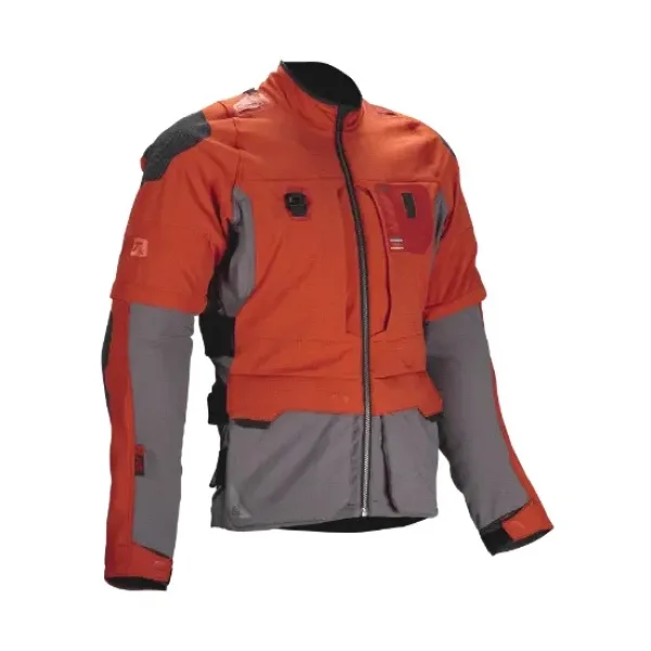 Leatt ADV Rally 5.5 Jacket