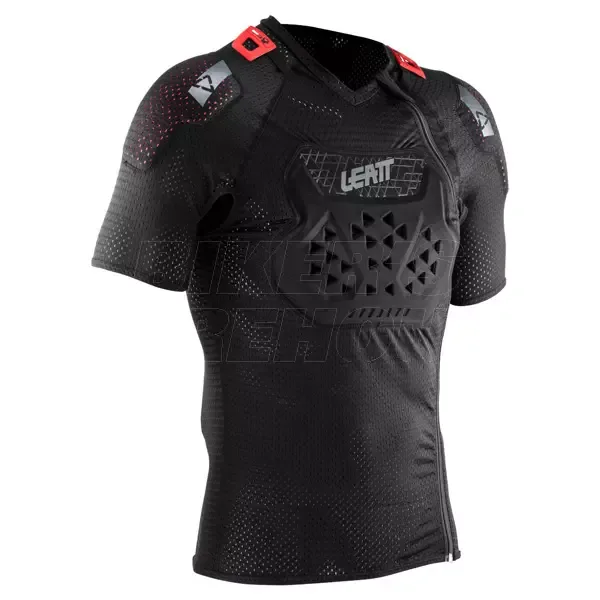 Leatt Airflex Body Tee - Stealth