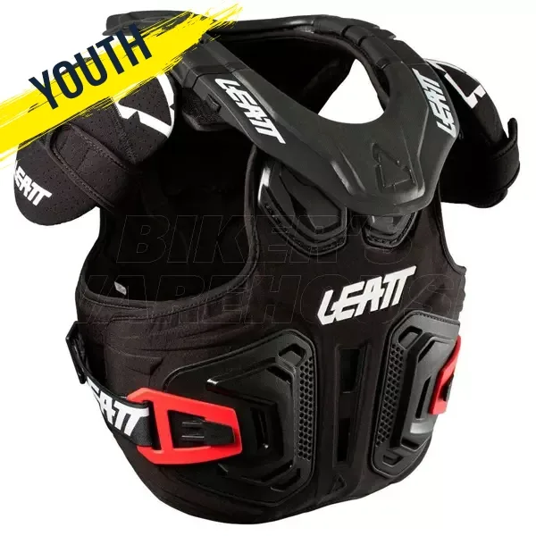 Leatt Fusion 2.0 Youth Vest