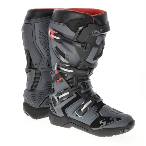 Leatt 5.5 Flexlock Enduro Boots