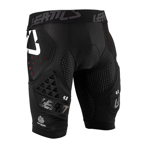 Leatt 3DF 4.0 Impact Shorts