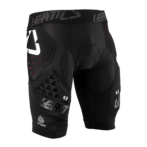 Leatt 3DF 4.0 Impact Shorts