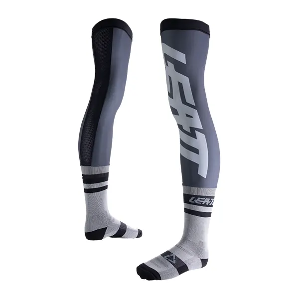 Leatt Knee Brace Socks - Grey