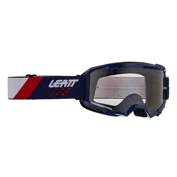 Leatt Vizion 2.5 Goggle - Royal Clear 8025250450