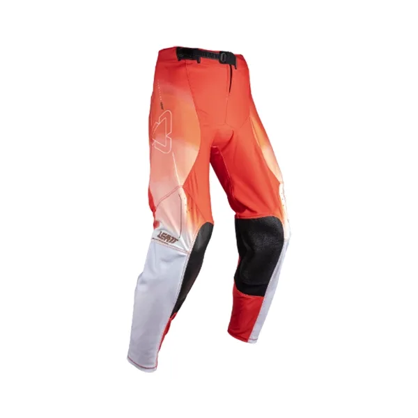 Leatt 4.5 Lite Ladies Motocross Pant - Coral Pink