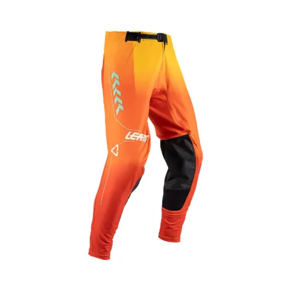 Leatt 5.5 IKS Motocross Pants (2026) - Orange