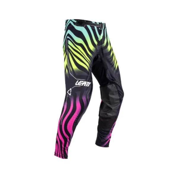 Leatt 5.5 IKS Motocross Pants (2026) - Tiger Pink