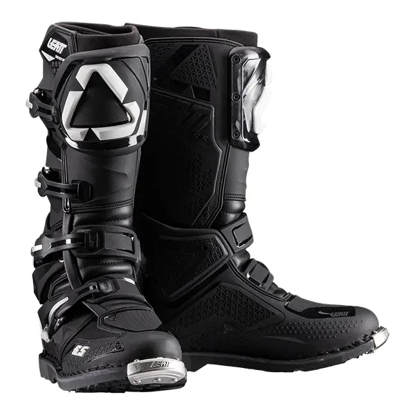 Leatt 6.5 Boots - Black 3025400100