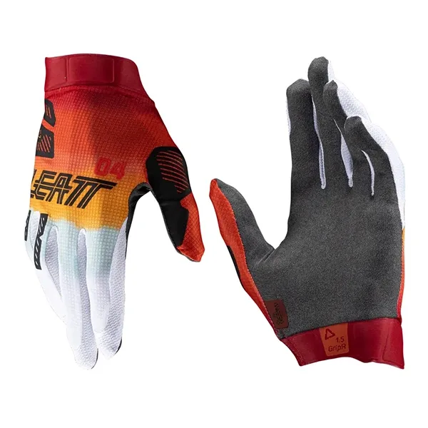 Leatt 1.5 Gripr Motocross Glove - Glamis