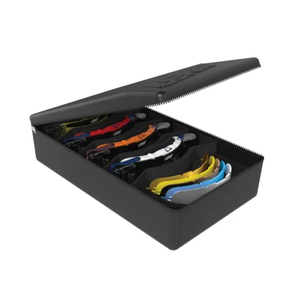 Leatt Velocity Goggles Case