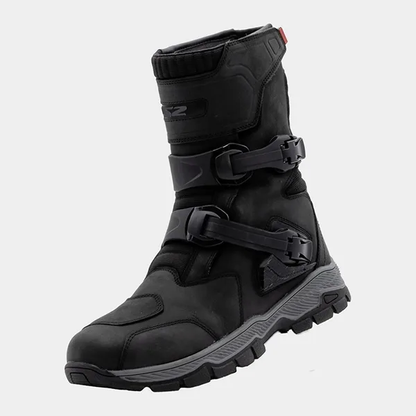 LS2 Adventure Boot - Black
