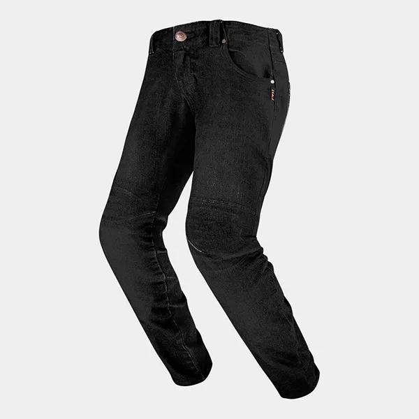 LS2 Bradford Mens Jeans - Black