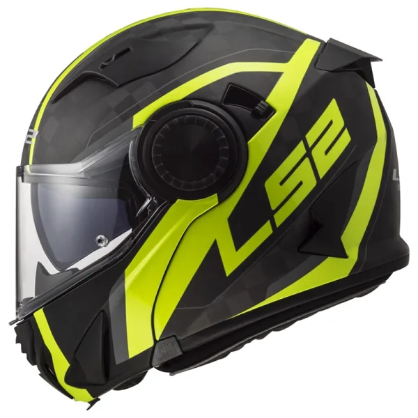 LS2 FF313 Vortex Modular Helmet