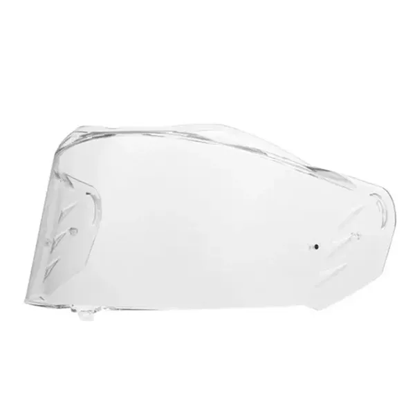 LS2 FF818 Replacement Visor - Clear