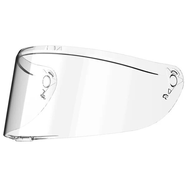 LS2 FF807 & FF817 Replacement Visor - Clear