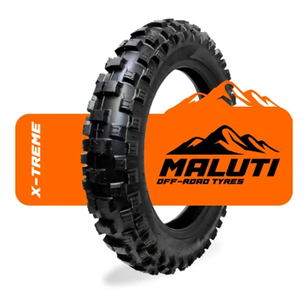 Maluti Enduro Extreme Tyre