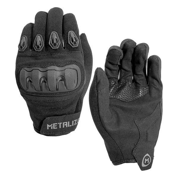 Metalize 170 Short Gloves