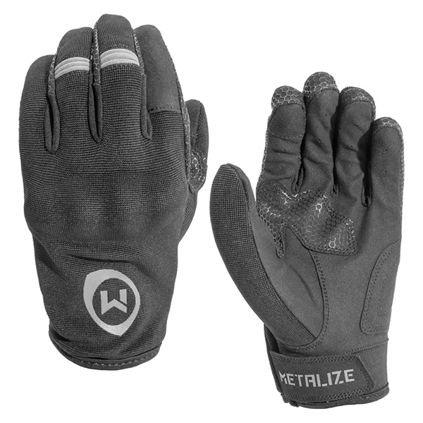 Metalize 179 Short Gloves