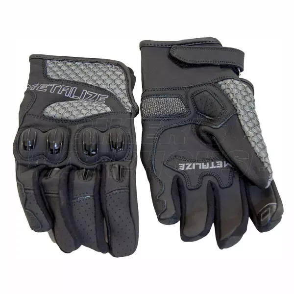Metalize 350 Short Road Gloves