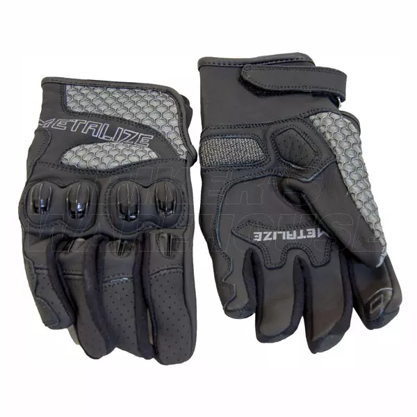 Metalize 350 Short Road Gloves