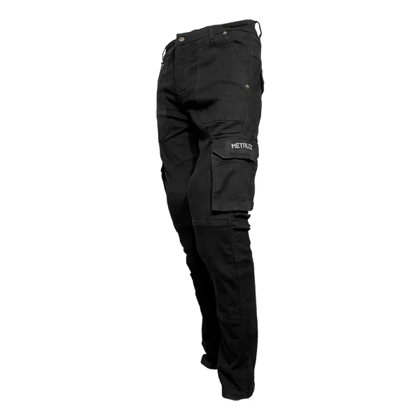 Metalize 575 Ladies Cargo Pants