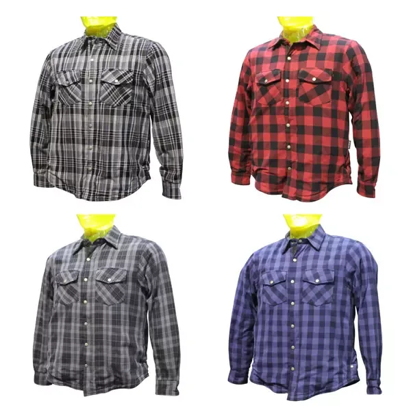 Metalize 809 Tech Shirt - Blue