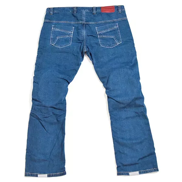 Metalize Genesis Mens Jeans