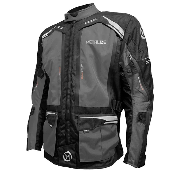 Metalize 440 V2 Padded Adventure Jacket