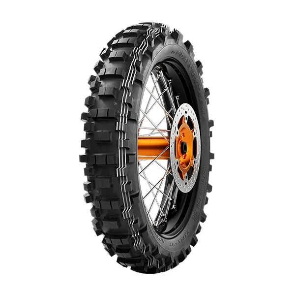 Metzeler 6-Day Extreme Extra Soft Off-Road Tyre