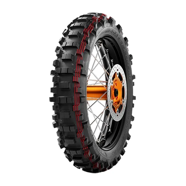 Metzeler 6-Day Extreme Medium Off-Road Tyre