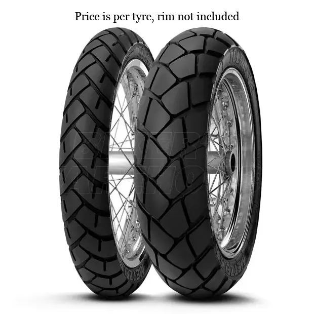 Metzeler Tourance Dual Sport Tyre