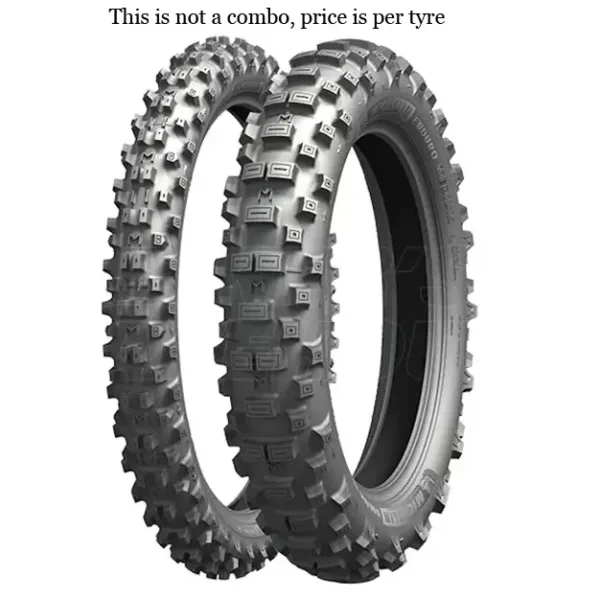 Michelin Enduro Medium Tyre