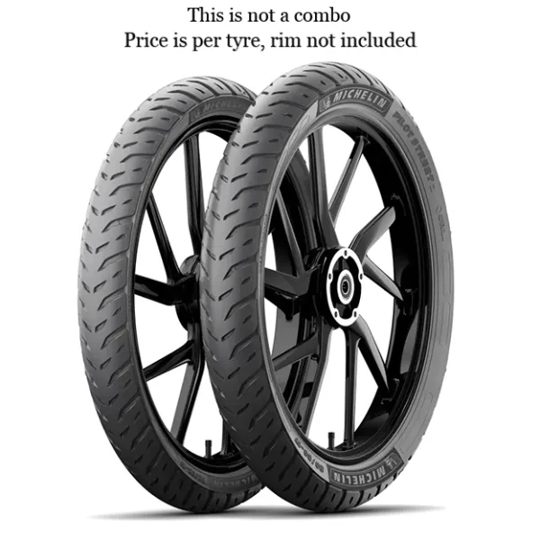 Michelin Pilot Street 2 Tyre