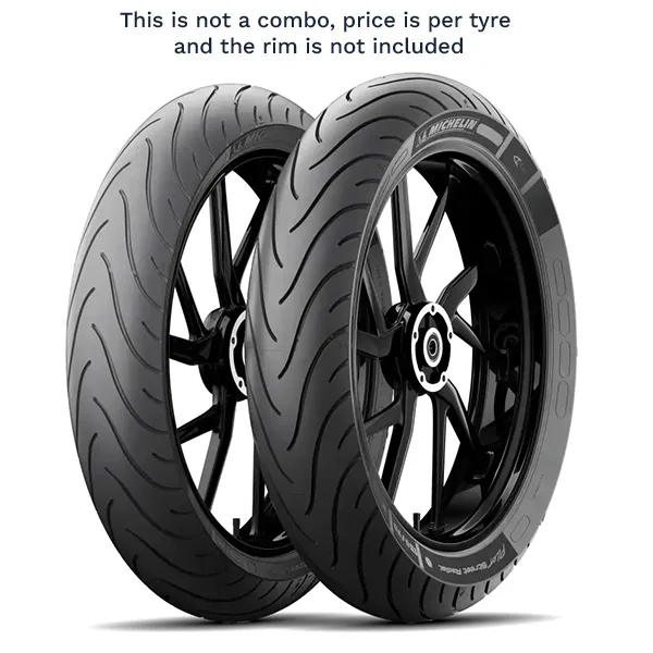Michelin Pilot Street Tyre