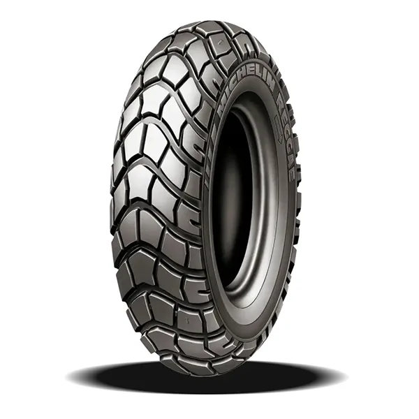 Michelin Reggae All Terrain Scooter/Commuter Tyre