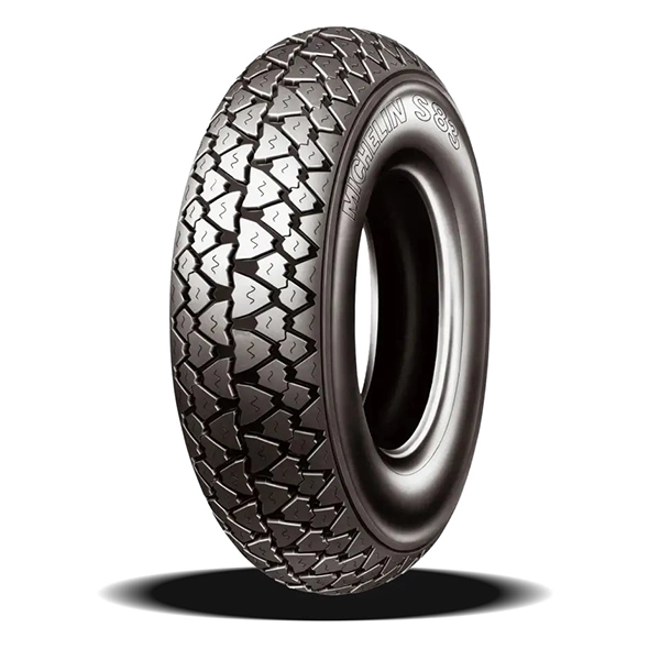 Michelin S83 Tyre