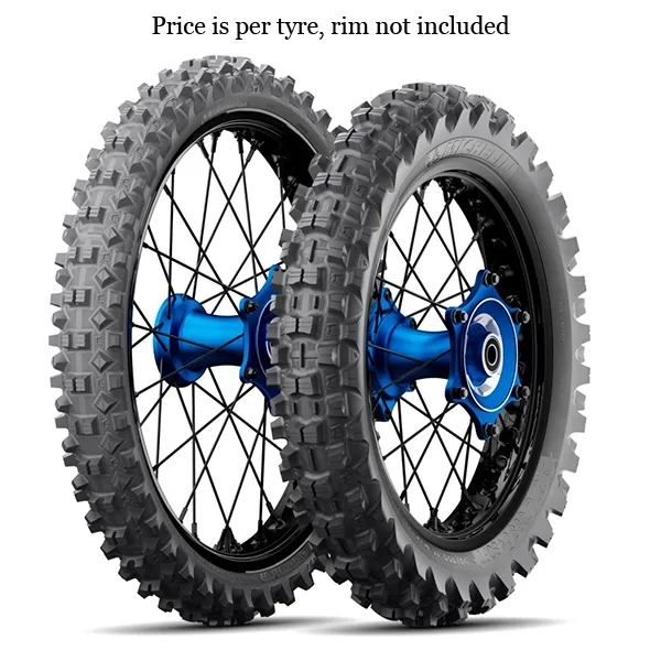 Michelin Starcross 5 Soft Off-Road Tyre