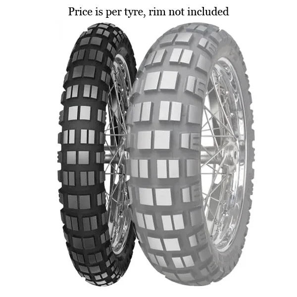 Mitas E-10 Enduro Tyre