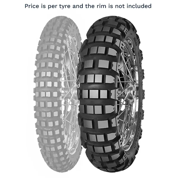 Mitas Enduro Trail XT+ Tyre