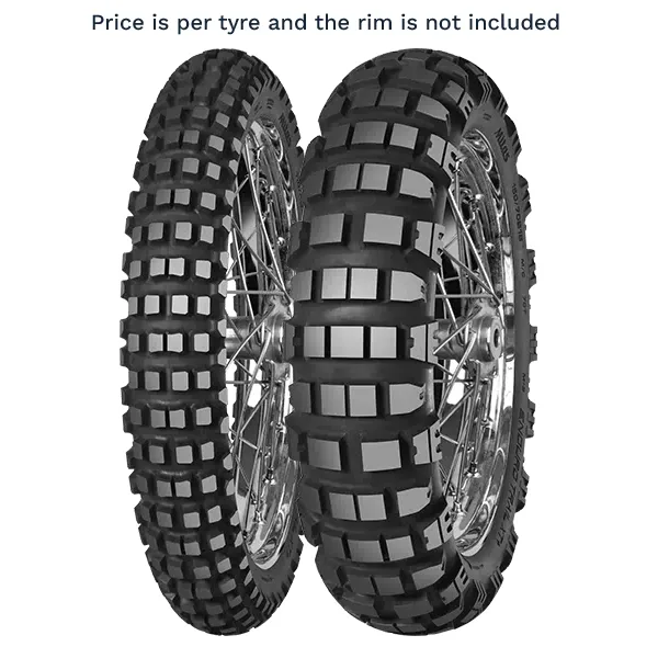 Mitas Enduro Trail XT+ Tyre