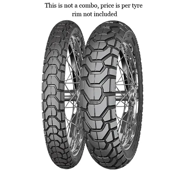 Mitas Enduro Trail ADV 2 Tyre