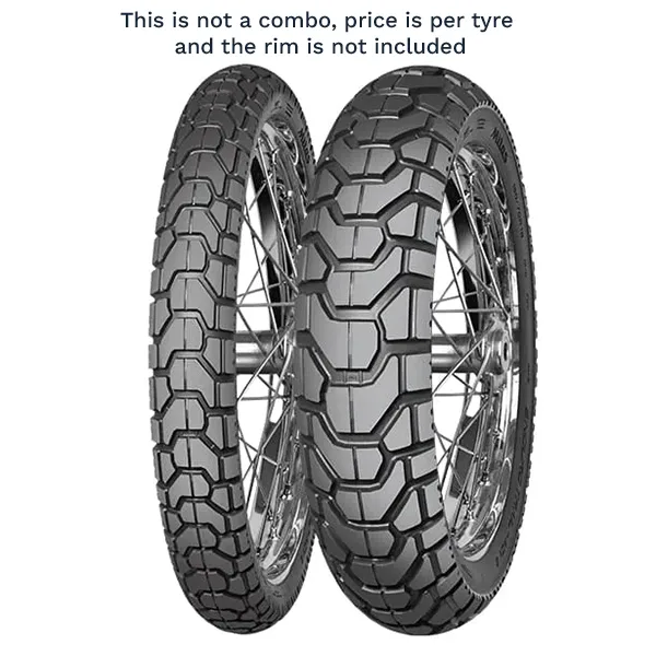 Mitas Enduro Trail-Adv 2 Tyre