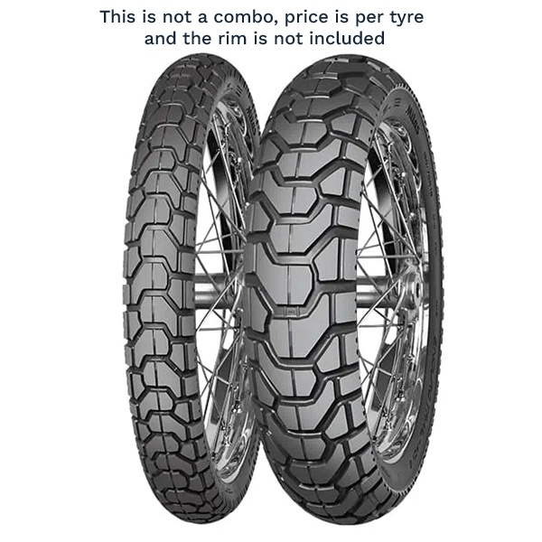 Mitas Enduro Trail-Adv 2 Tyre