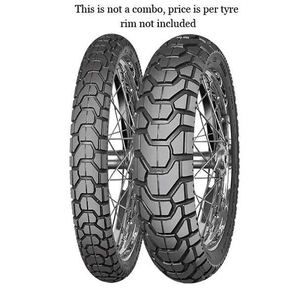 Mitas Enduro Trail ADV 2 Tyre