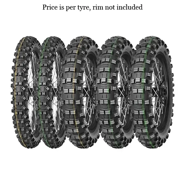 Mitas Terra Force EF Tyre