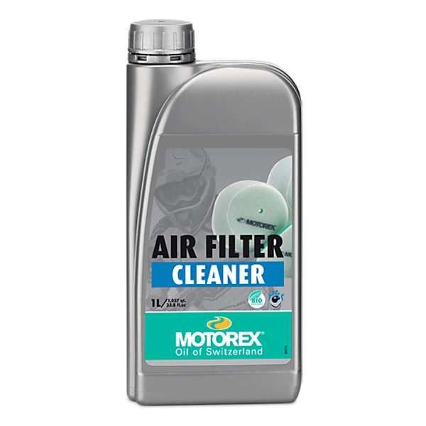 Motorex Air Filter Cleaner