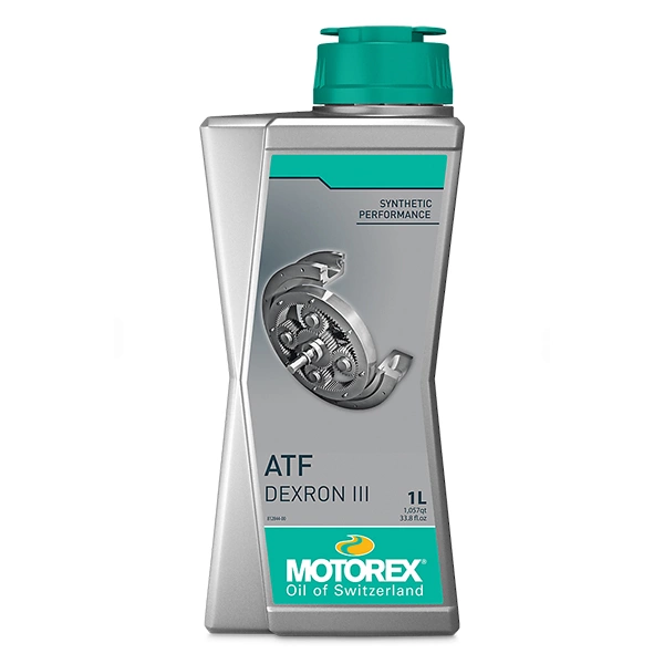 Motorex ATF Dexron III 1L